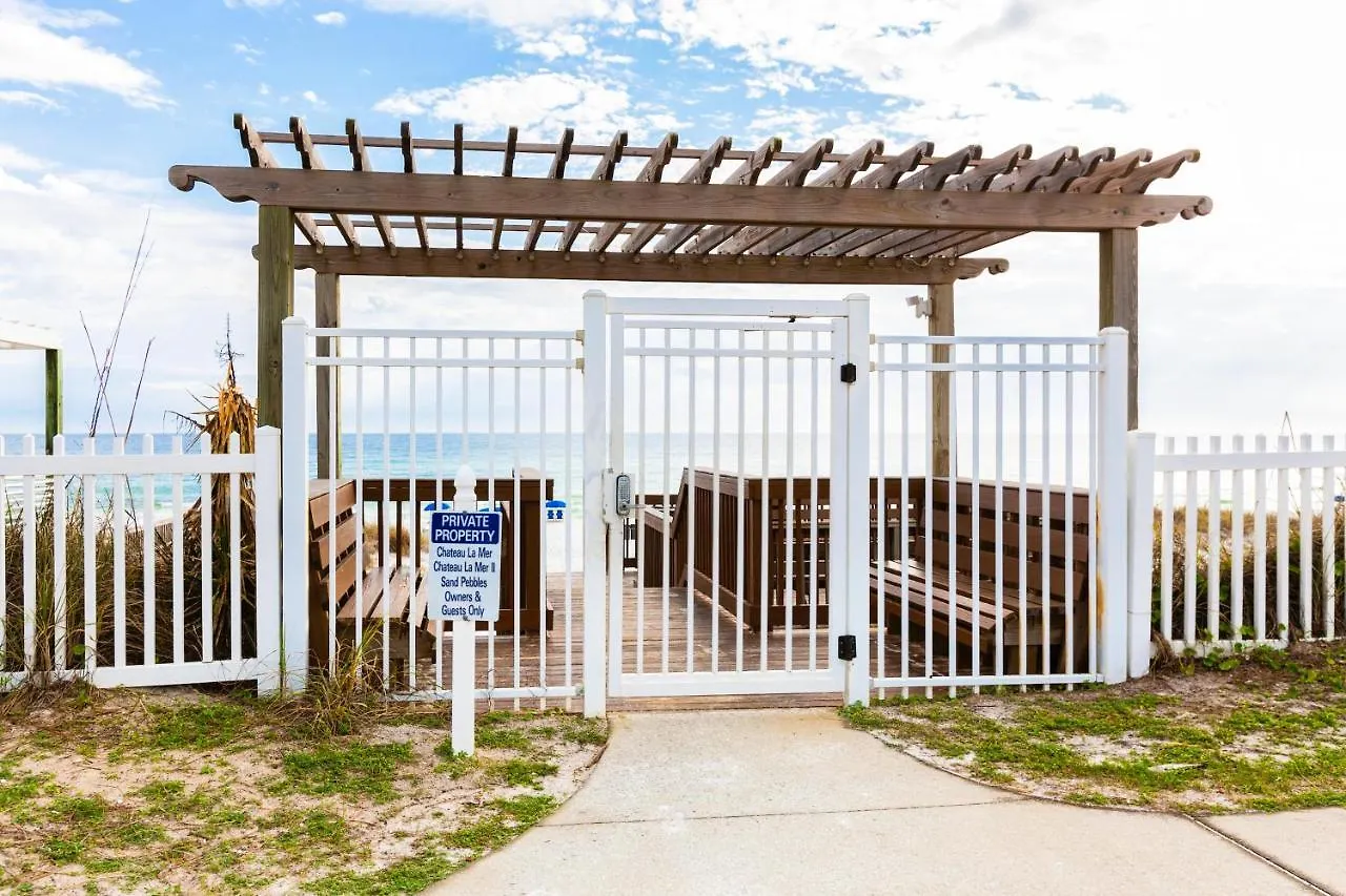 Apartment Chateau La Mer Destin