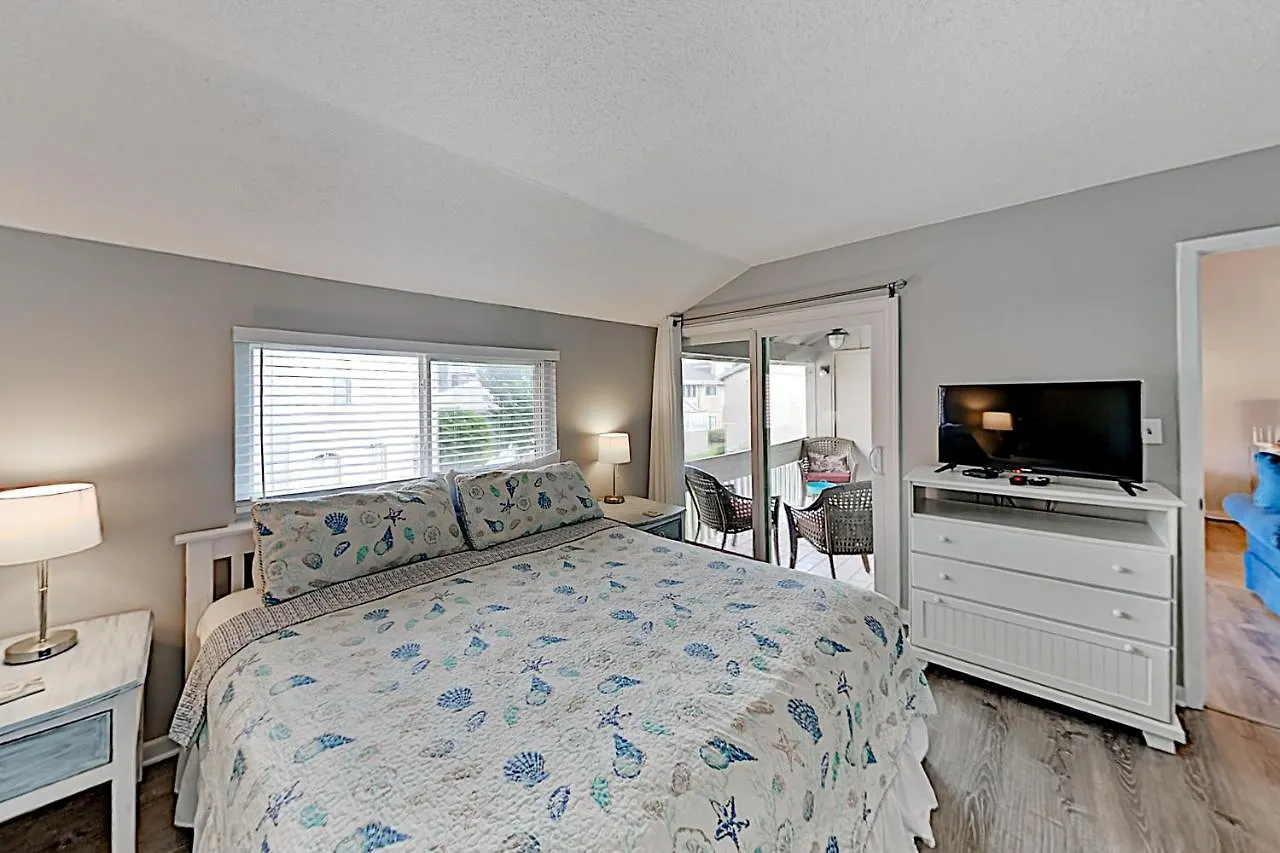 Apartment Chateau La Mer Destin United States