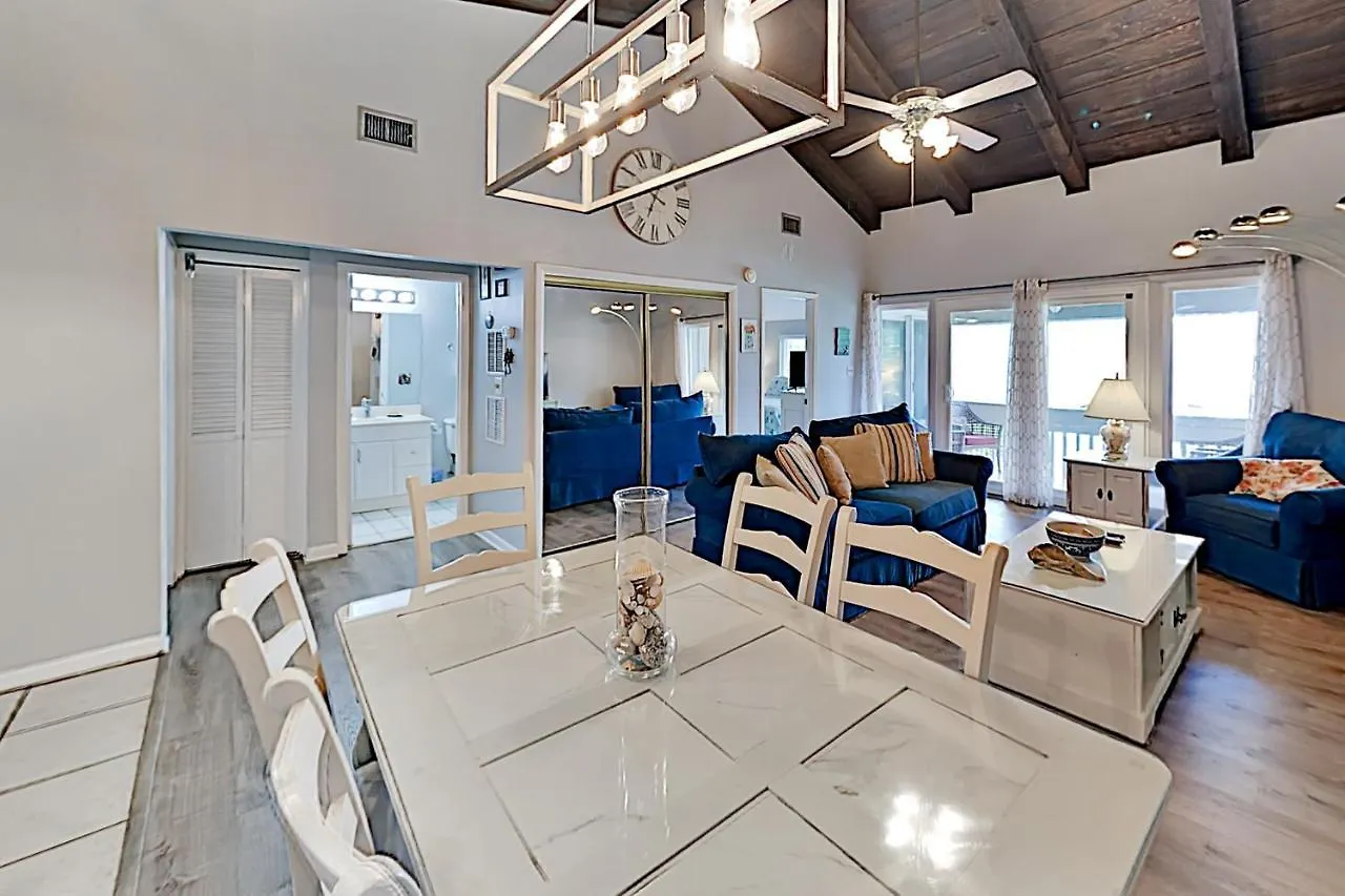 Apartment Chateau La Mer Destin