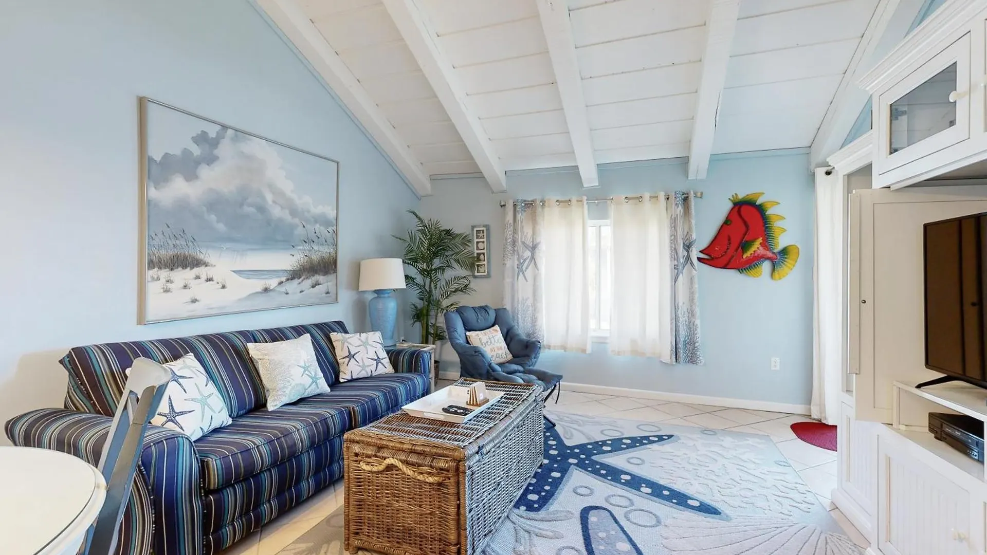 Apartment Chateau La Mer Destin