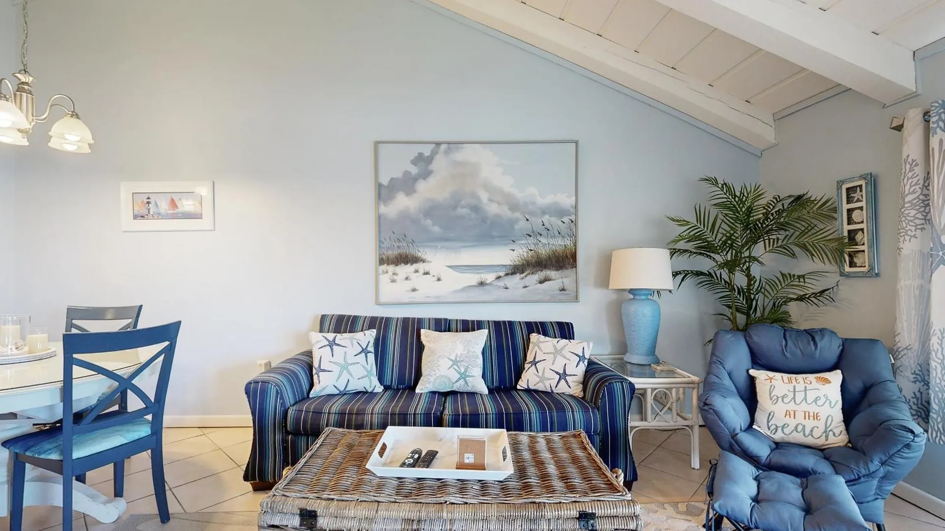 Apartment Chateau La Mer Destin United States