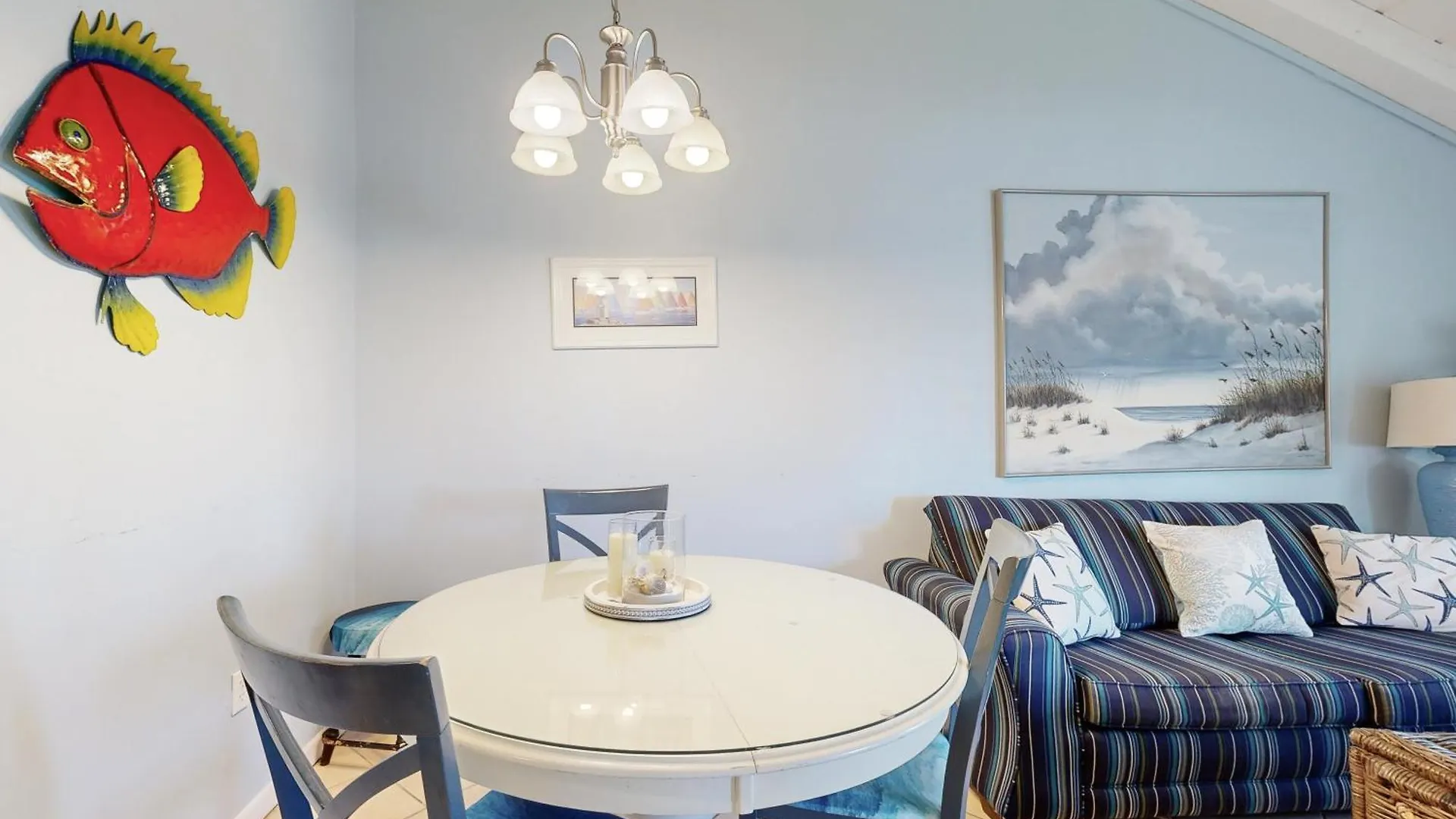 Apartment Chateau La Mer Destin