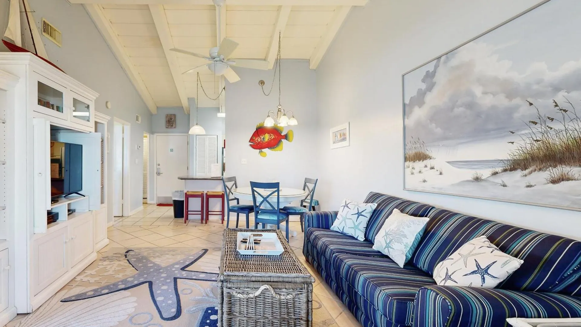 Chateau La Mer Destin Apartment