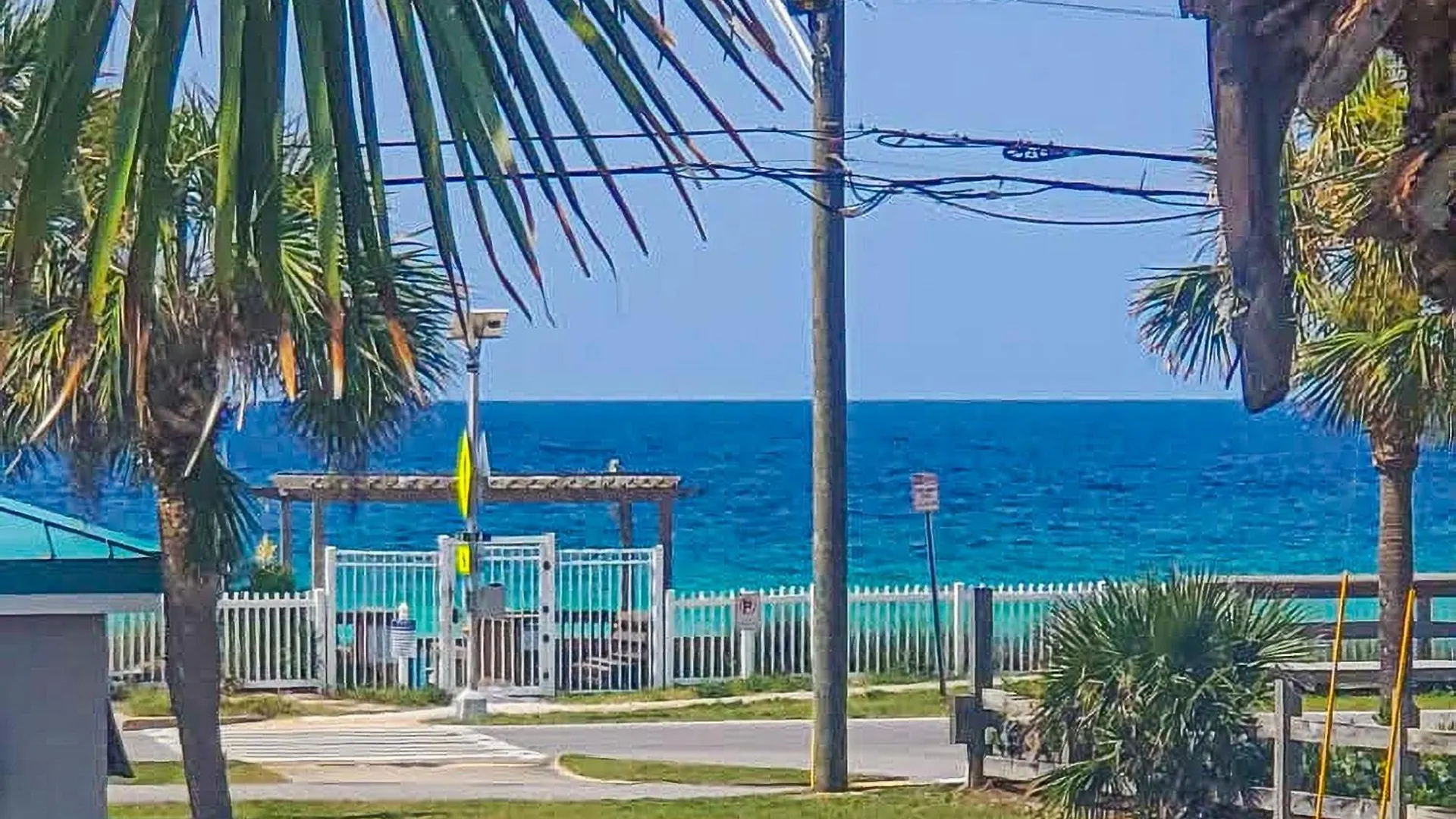 Chateau La Mer Destin 0*,  United States